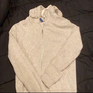 h and m hoodie